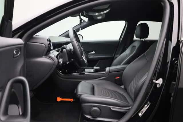 Mercedes-Benz A-Klasse (2022) thumbnail 11