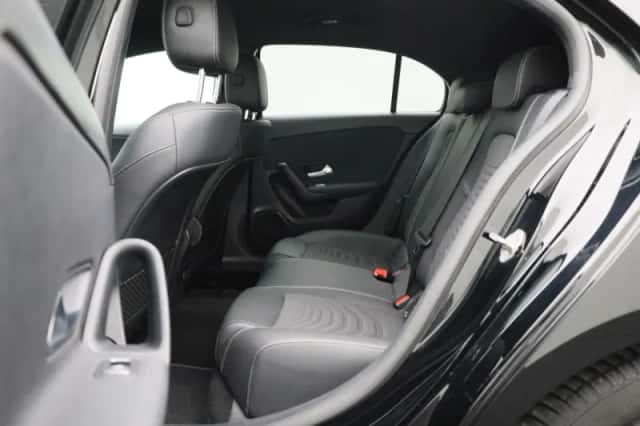 Mercedes-Benz A-Klasse (2022) thumbnail 12