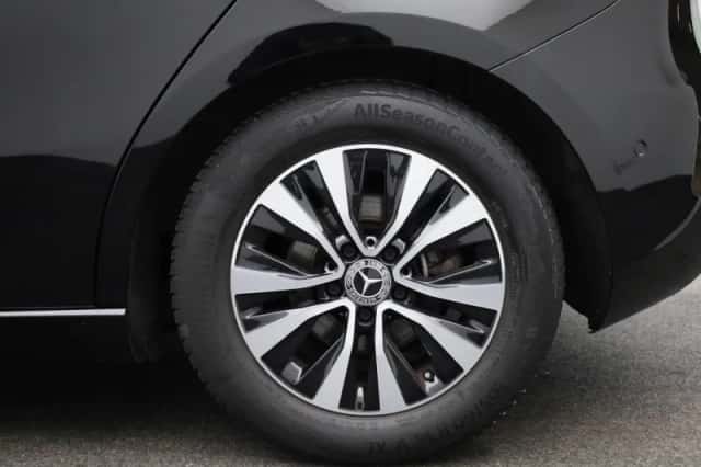 Mercedes-Benz A-Klasse (2022) thumbnail 13