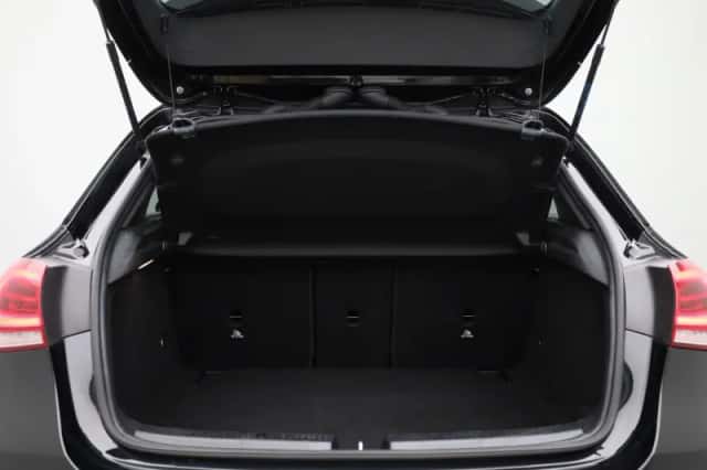 Mercedes-Benz A-Klasse (2022) thumbnail 14