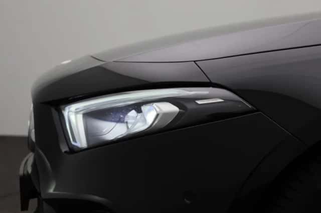 Mercedes-Benz A-Klasse (2022) thumbnail 15
