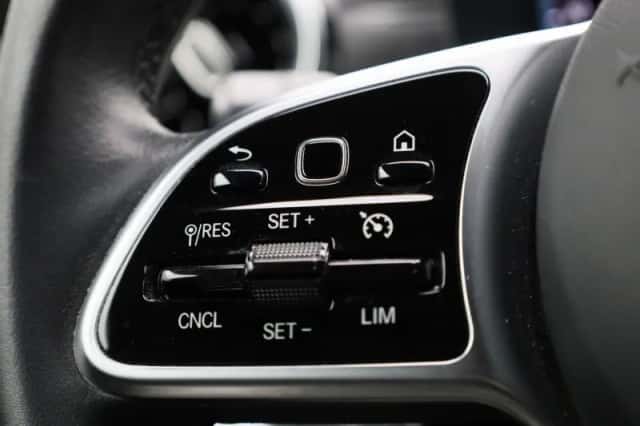 Mercedes-Benz A-Klasse (2022) thumbnail 18
