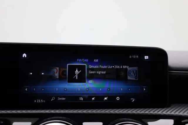 Mercedes-Benz A-Klasse (2022) thumbnail 19