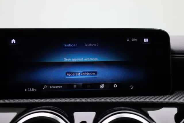 Mercedes-Benz A-Klasse (2022) thumbnail 21