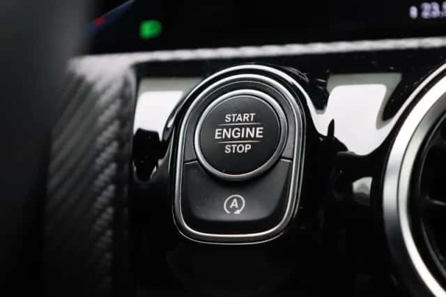 Mercedes-Benz A-Klasse (2022) thumbnail 22
