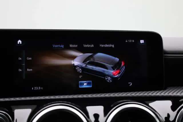 Mercedes-Benz A-Klasse (2022) thumbnail 26