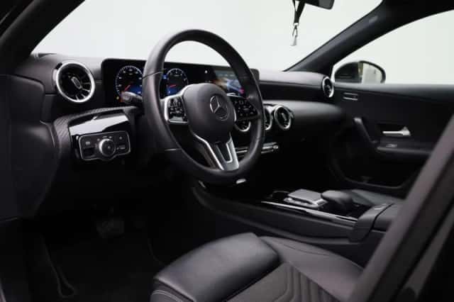 Mercedes-Benz A-Klasse (2022) thumbnail 32