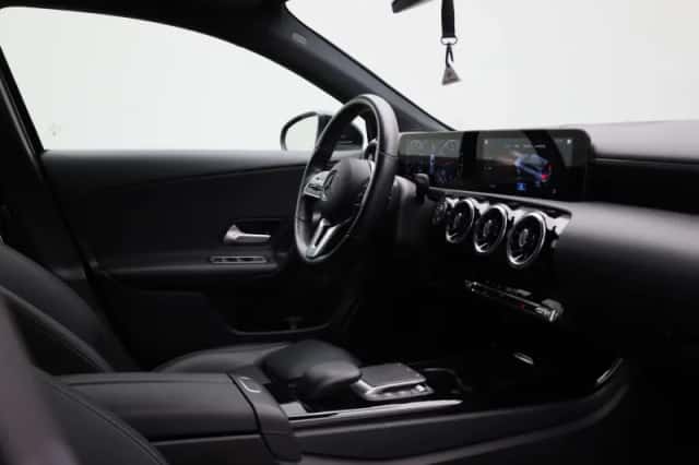 Mercedes-Benz A-Klasse (2022) thumbnail 33