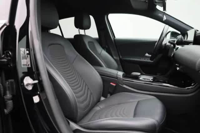 Mercedes-Benz A-Klasse (2022) thumbnail 34
