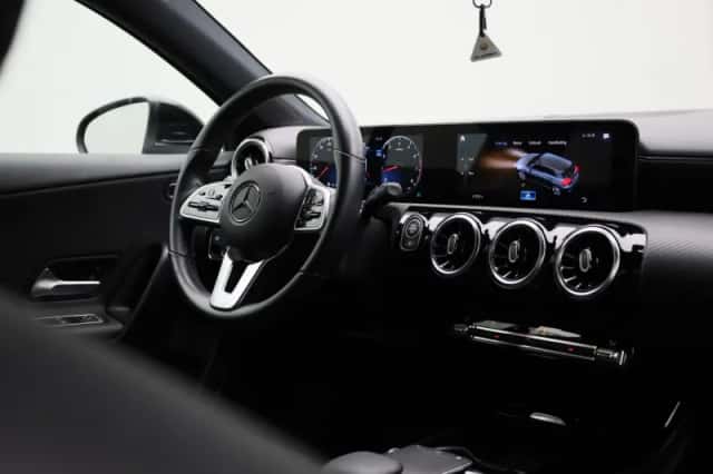 Mercedes-Benz A-Klasse (2022) thumbnail 35