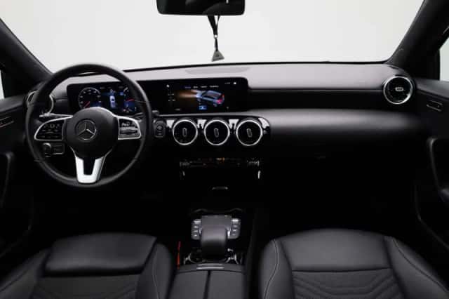 Mercedes-Benz A-Klasse (2022) thumbnail 36