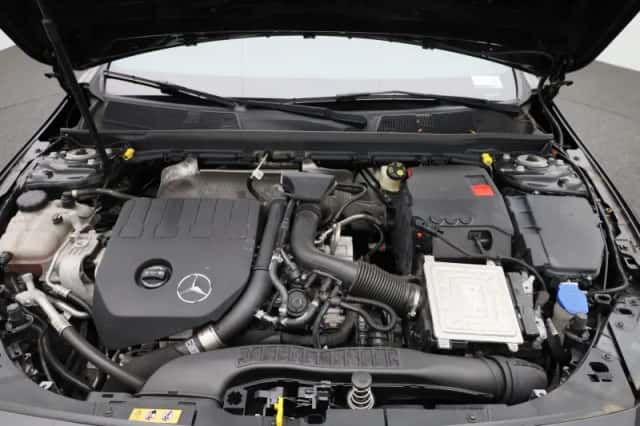 Mercedes-Benz A-Klasse (2022) thumbnail 37