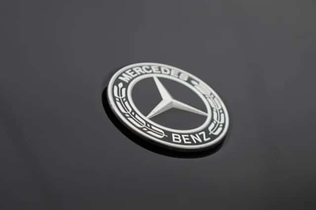 Mercedes-Benz A-Klasse (2022) thumbnail 38