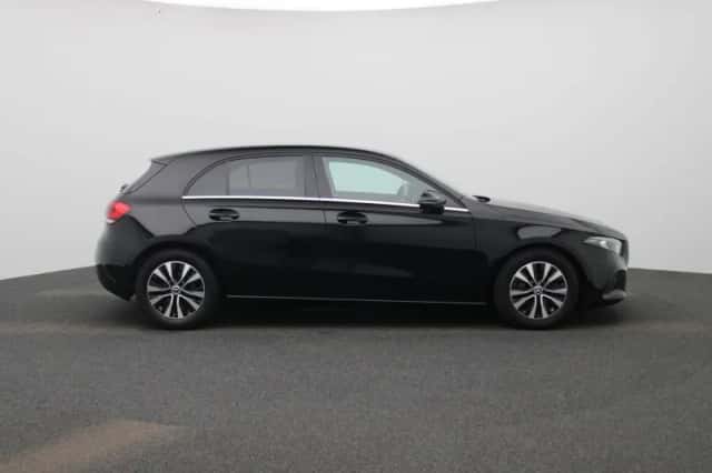 Mercedes-Benz A-Klasse (2022) thumbnail 6