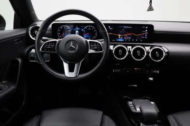 Mercedes-Benz A-Klasse (2022) thumbnail 7