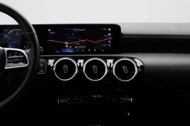 Mercedes-Benz A-Klasse (2022) thumbnail 9