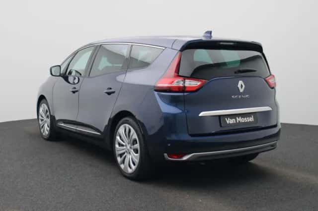 Renault Grand Scénic (2021) thumbnail 2
