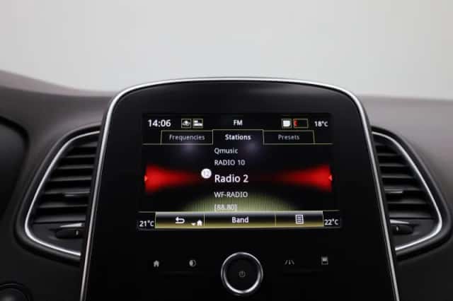 Renault Grand Scénic (2021) thumbnail 19