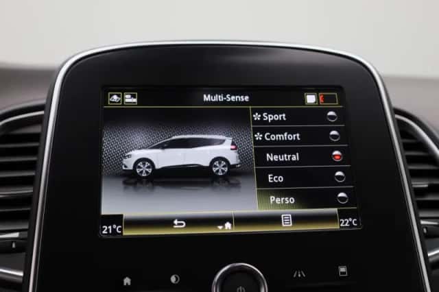 Renault Grand Scénic (2021) thumbnail 24