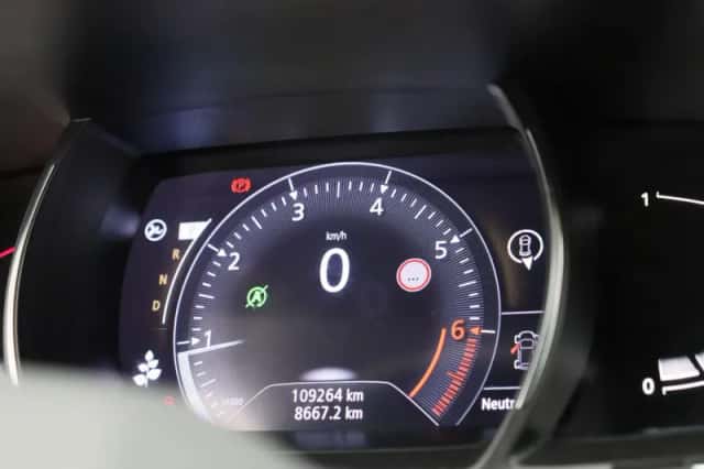 Renault Grand Scénic (2021) thumbnail 25