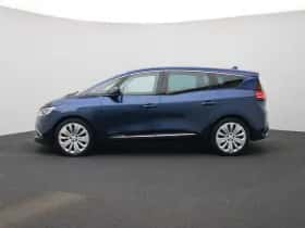 Renault Grand Scénic (2021) thumbnail 4