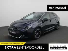 Toyota Corolla (2021)