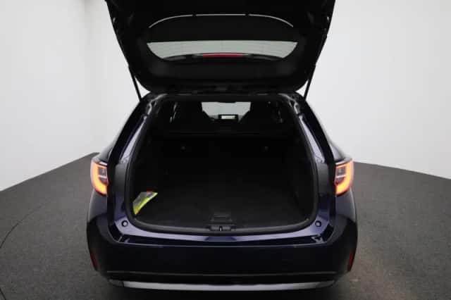 Toyota Corolla (2021) thumbnail 11