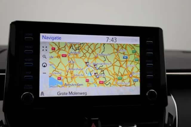 Toyota Corolla (2021) thumbnail 19