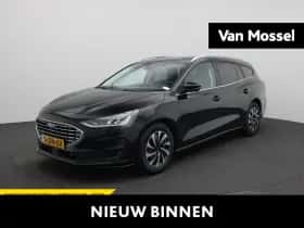 Ford Focus (2023)