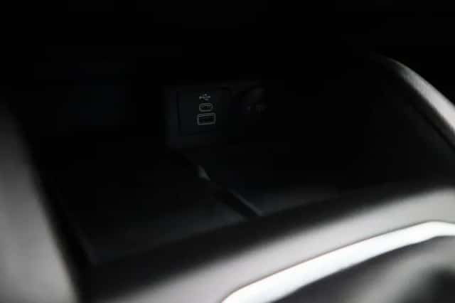 Ford Focus (2023) thumbnail 23