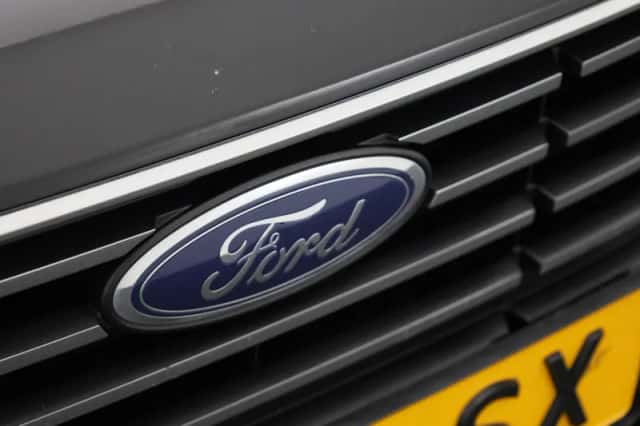 Ford Focus (2023) thumbnail 31