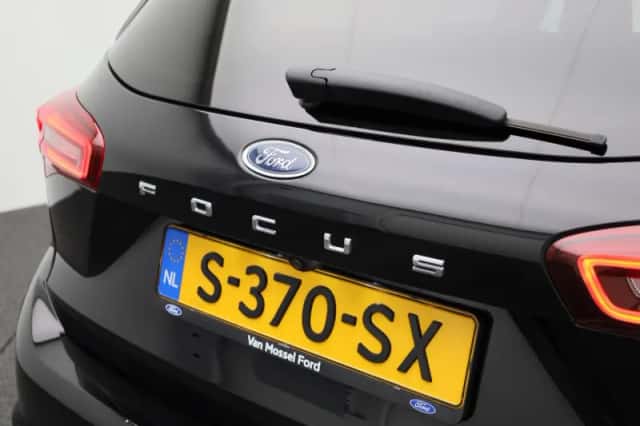 Ford Focus (2023) thumbnail 36