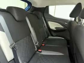 Nissan Micra thumbnail 11
