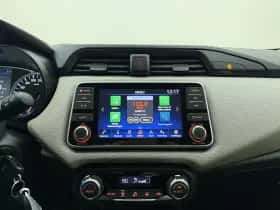 Nissan Micra thumbnail 16