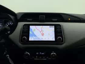 Nissan Micra thumbnail 17