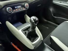 Nissan Micra thumbnail 20