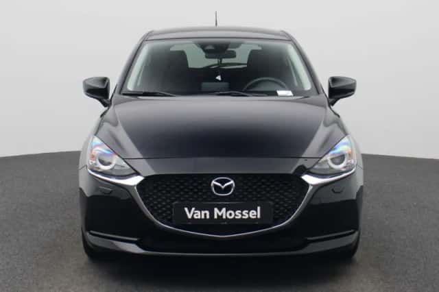 Mazda 2 (2020) thumbnail 3