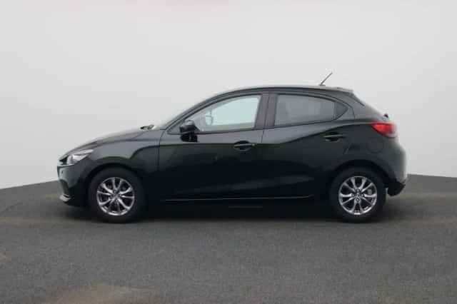 Mazda 2 (2020) thumbnail 4