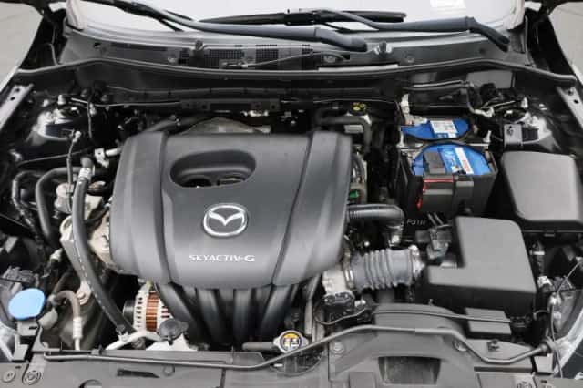 Mazda 2 (2020) thumbnail 32