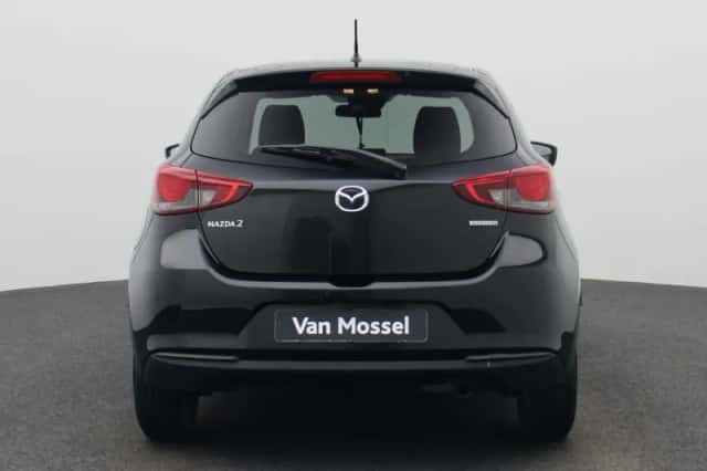 Mazda 2 (2020) thumbnail 5