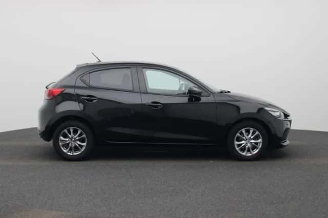 Mazda 2 (2020) thumbnail 6