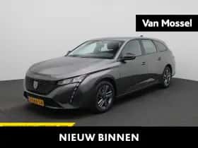 Peugeot 308 (2023)