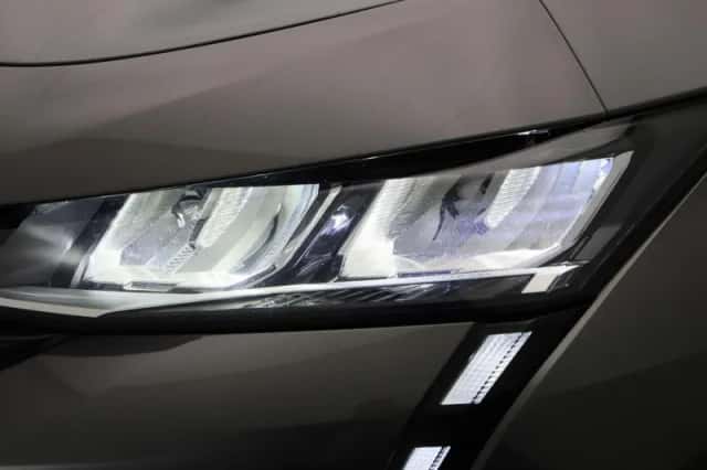 Peugeot 308 (2023) thumbnail 13