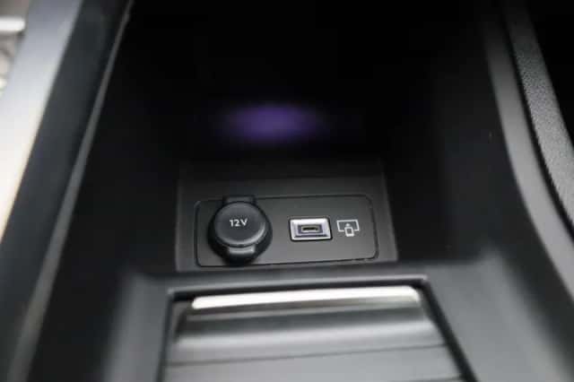Peugeot 308 (2023) thumbnail 20