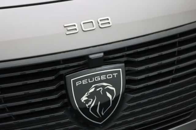 Peugeot 308 (2023) thumbnail 27