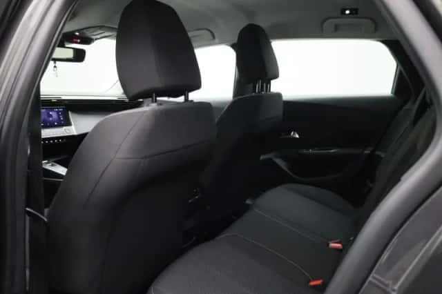 Peugeot 308 (2023) thumbnail 10