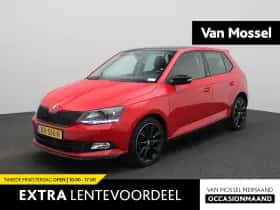 Škoda Fabia (2018)