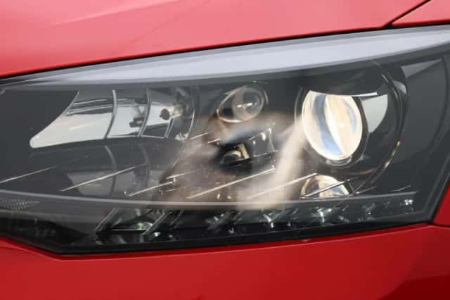 Škoda Fabia (2018) thumbnail 13