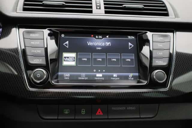 Škoda Fabia (2018) thumbnail 15