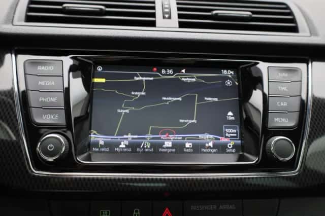 Škoda Fabia (2018) thumbnail 17